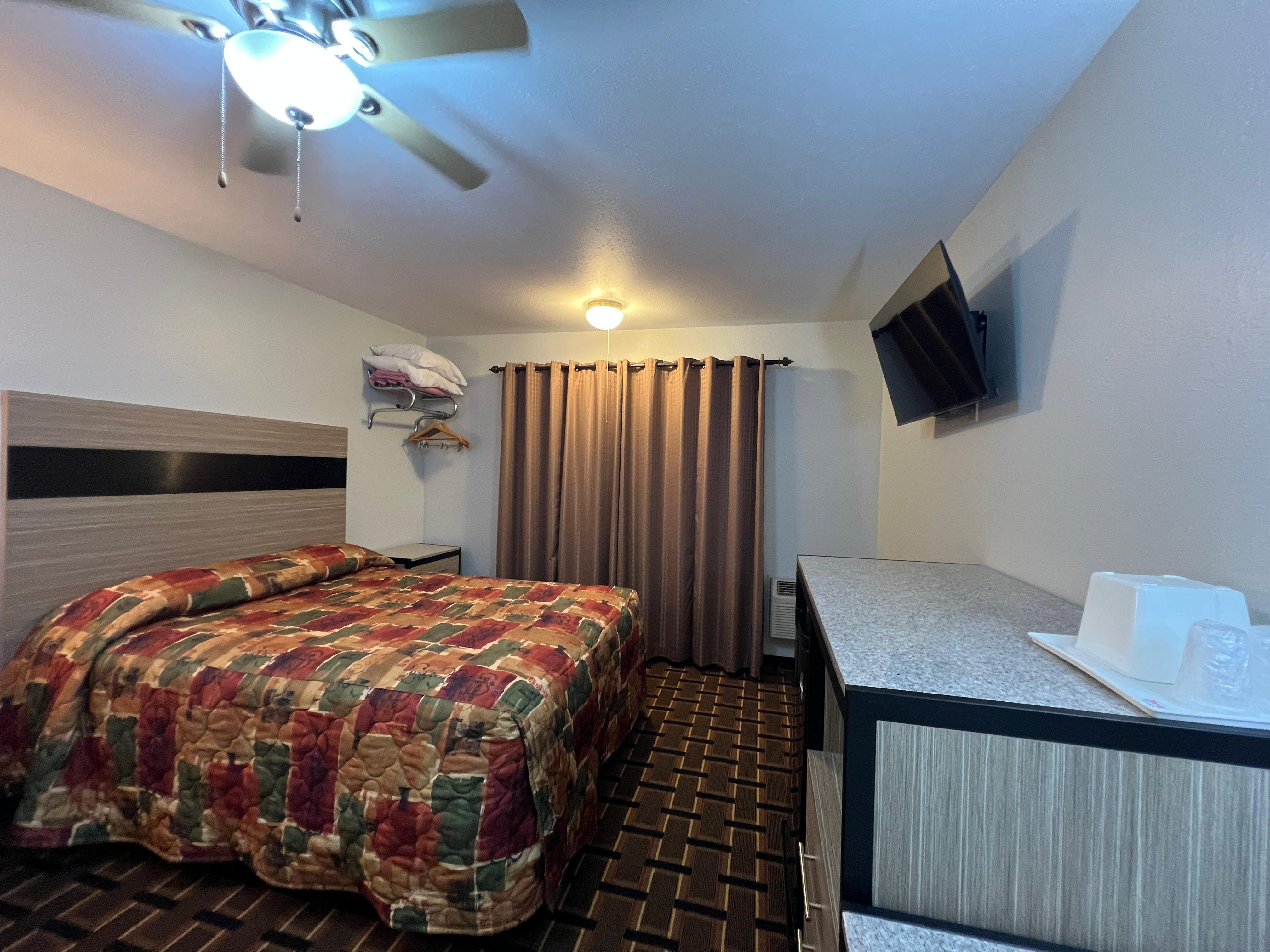 Deluxe Inn Capital O Nebraska City I 29 17/36
