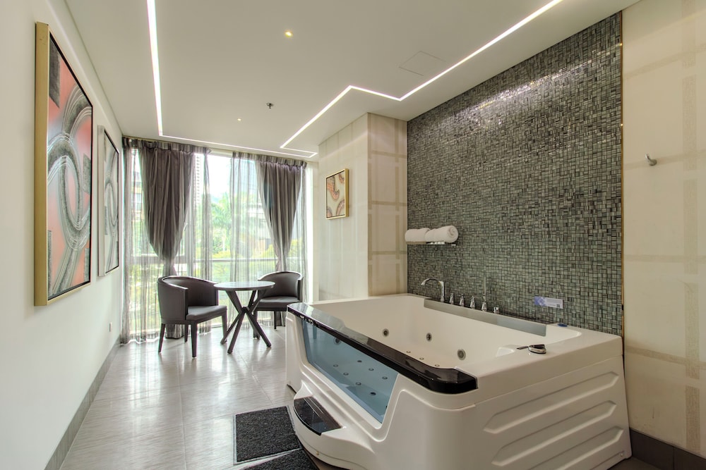 HAVEN A DESIGN HOTEL 23/46