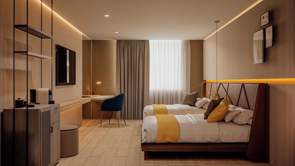 Real Inn Ciudad Juarez 33/68