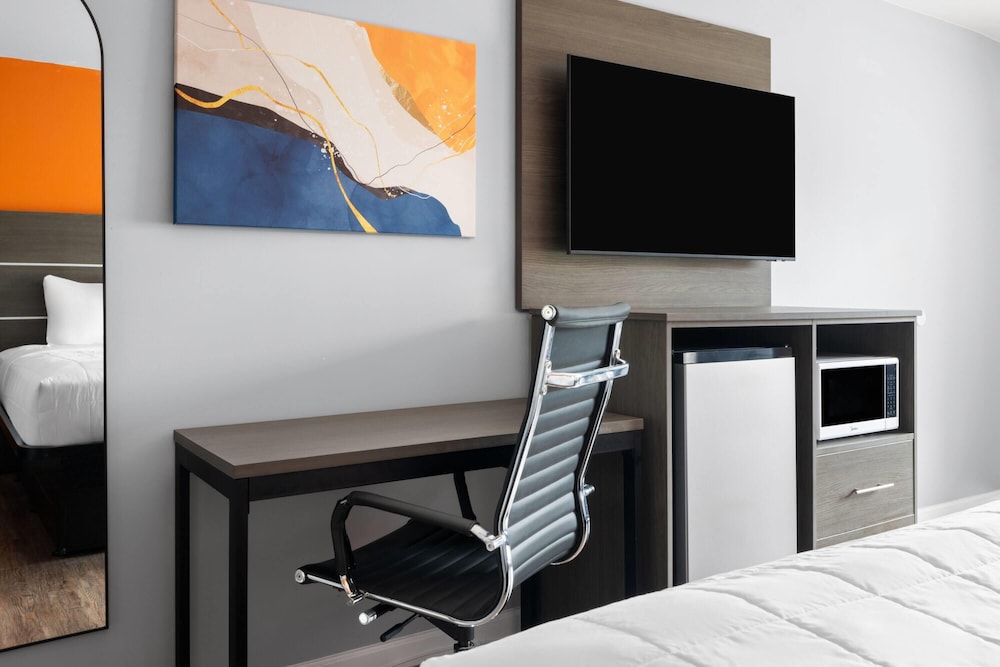 Baymont by Wyndham Salisbury MD 36/50
