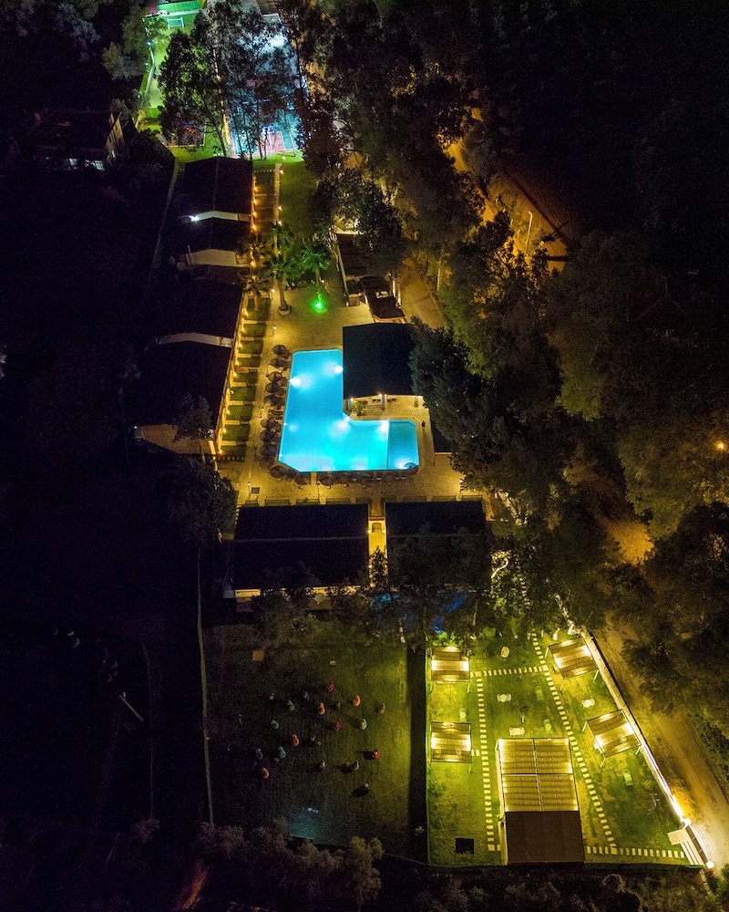 Alados Otel酒店(Alados Otel) 图片5