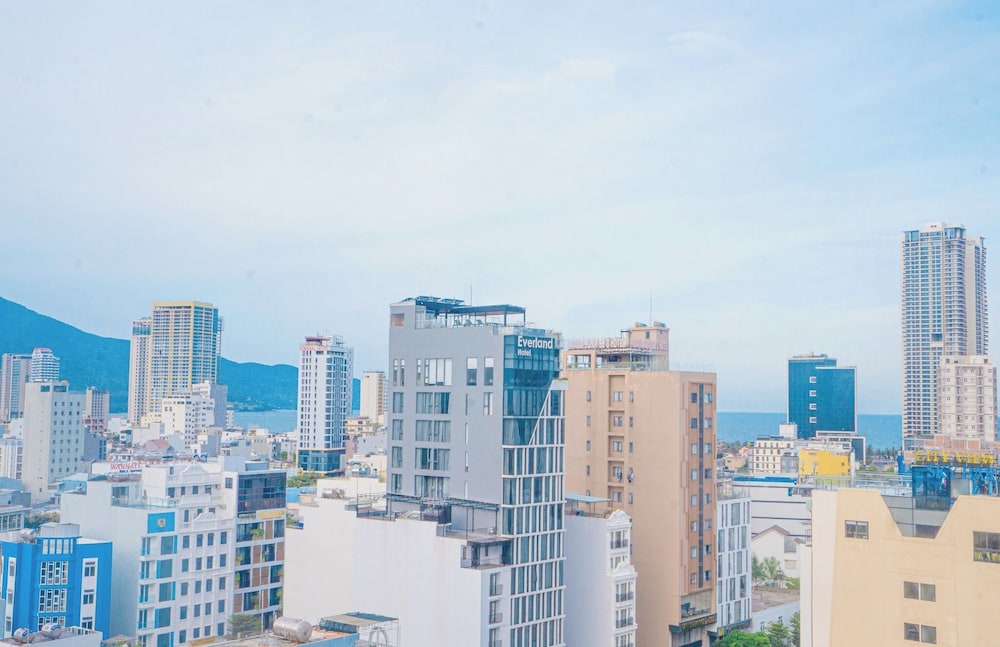 A9 Beach Hotel Da Nang 40/50
