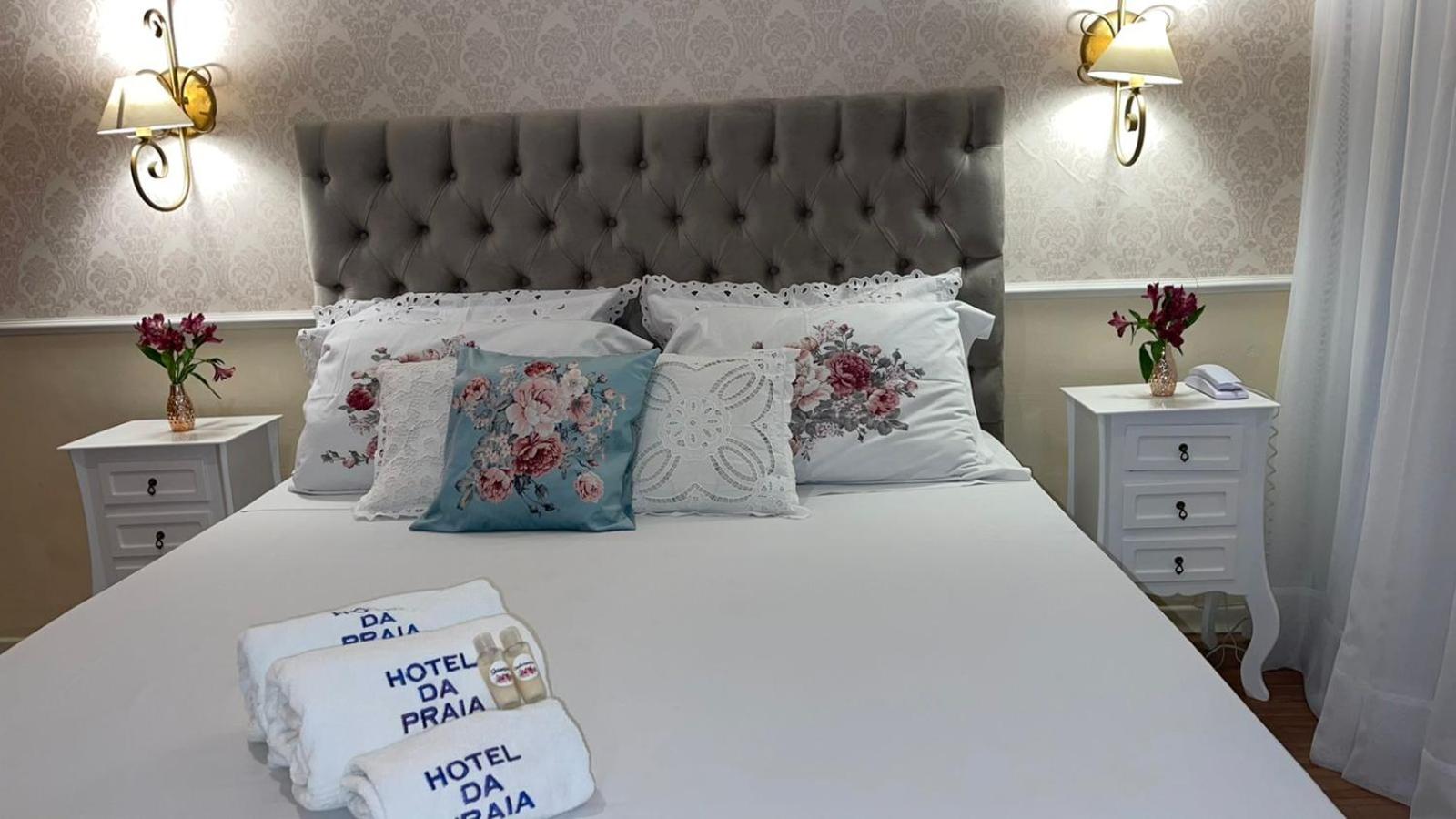 Hotel da Praia 12/50