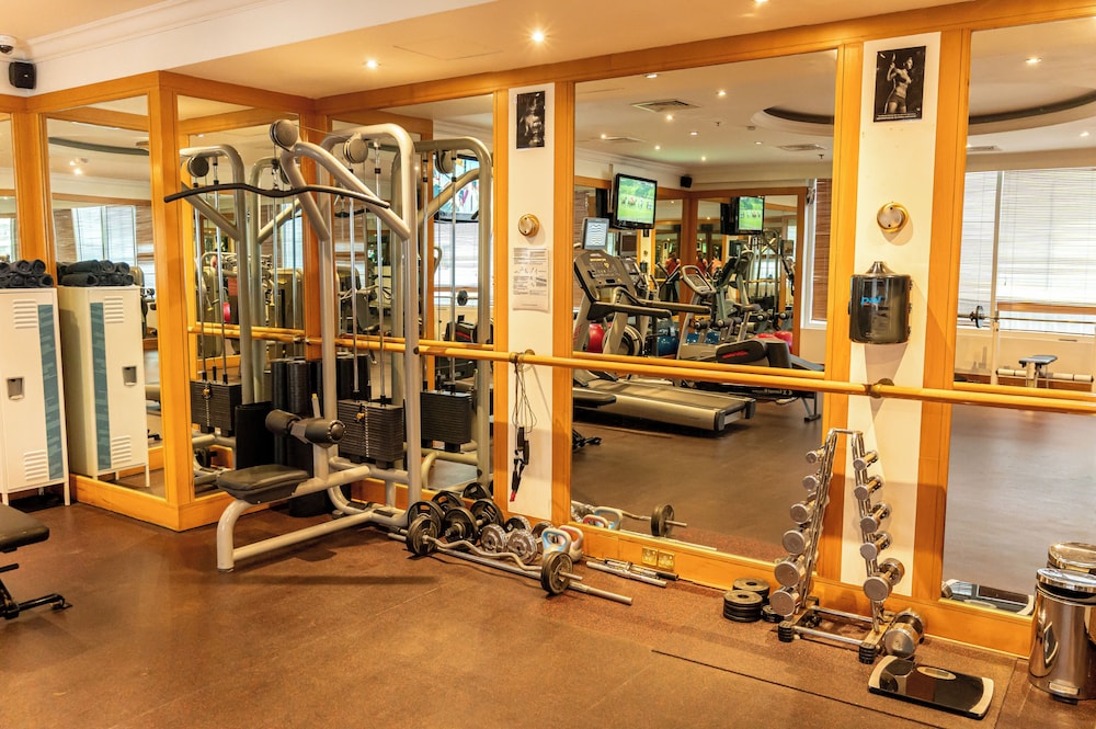 Majestic Premier Hotel Bur Dubai 29/50