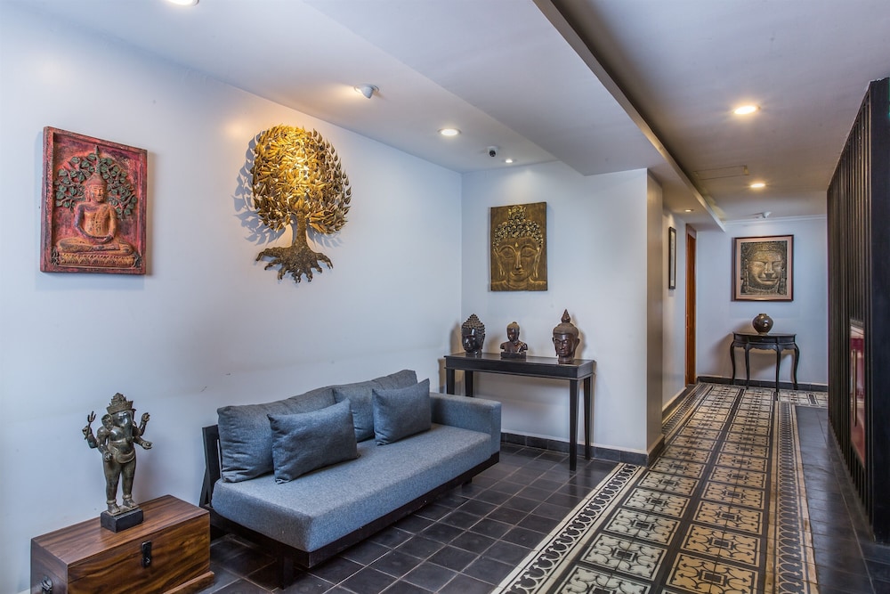 THE GRAND CYCLO BOUTIQUE SUITE SPA 27/34