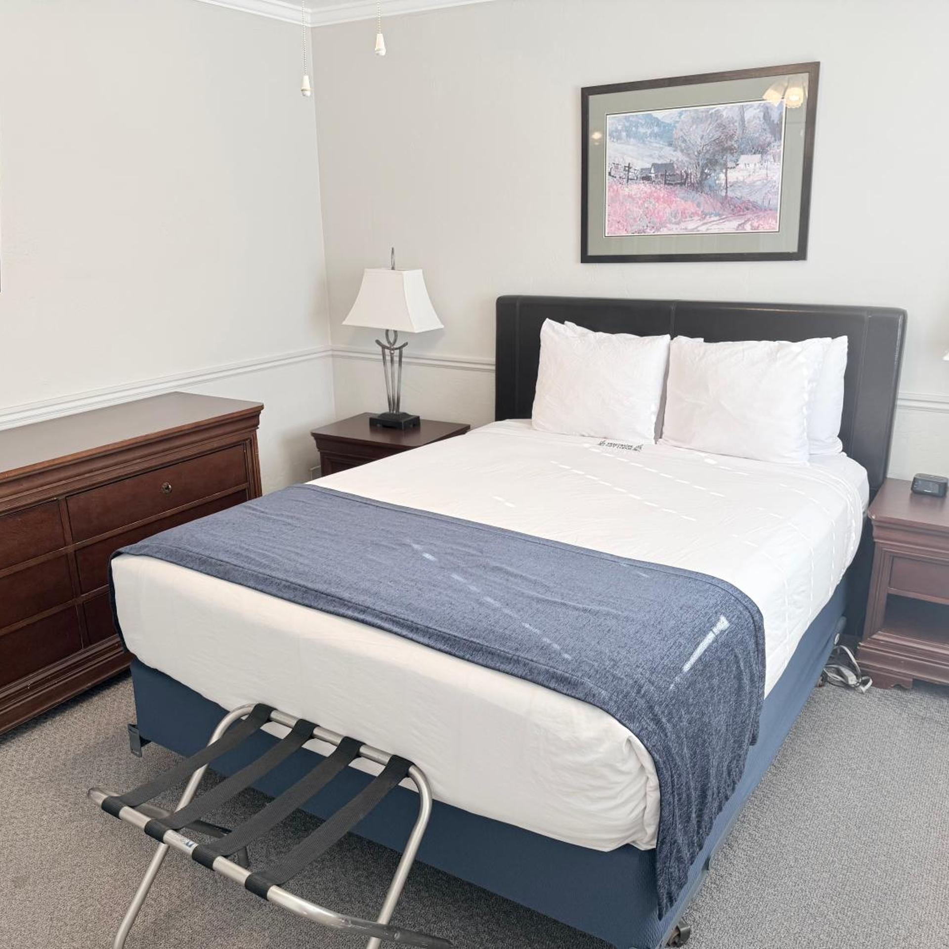 3 Bedrooms
