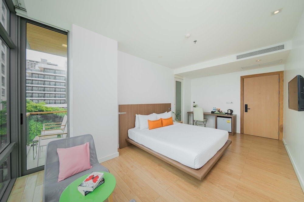 Seven Zea Chic Hotel 21/50