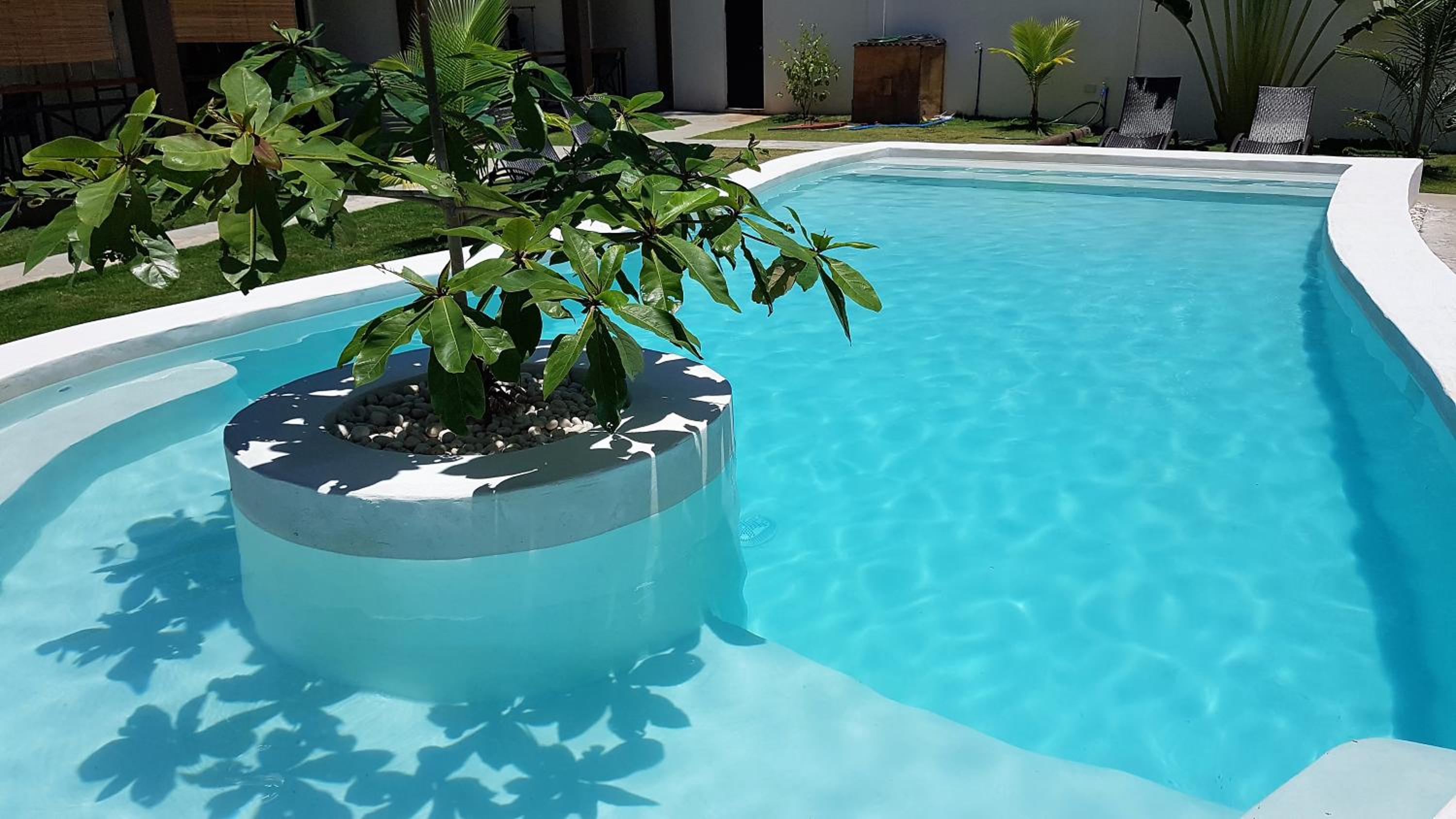 Positano Alona Beach Panglao 24/50