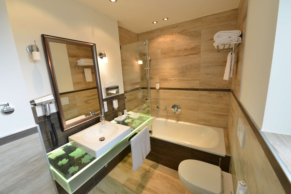 Best Western Plus Palatin Kongress Hotel 28/75