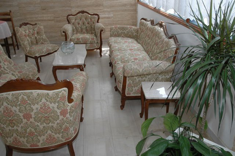 Hotel Meltemi 21/30