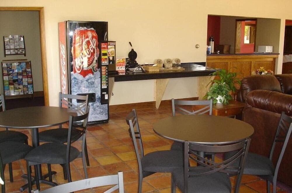Motel6 Freeport, TX 38/54