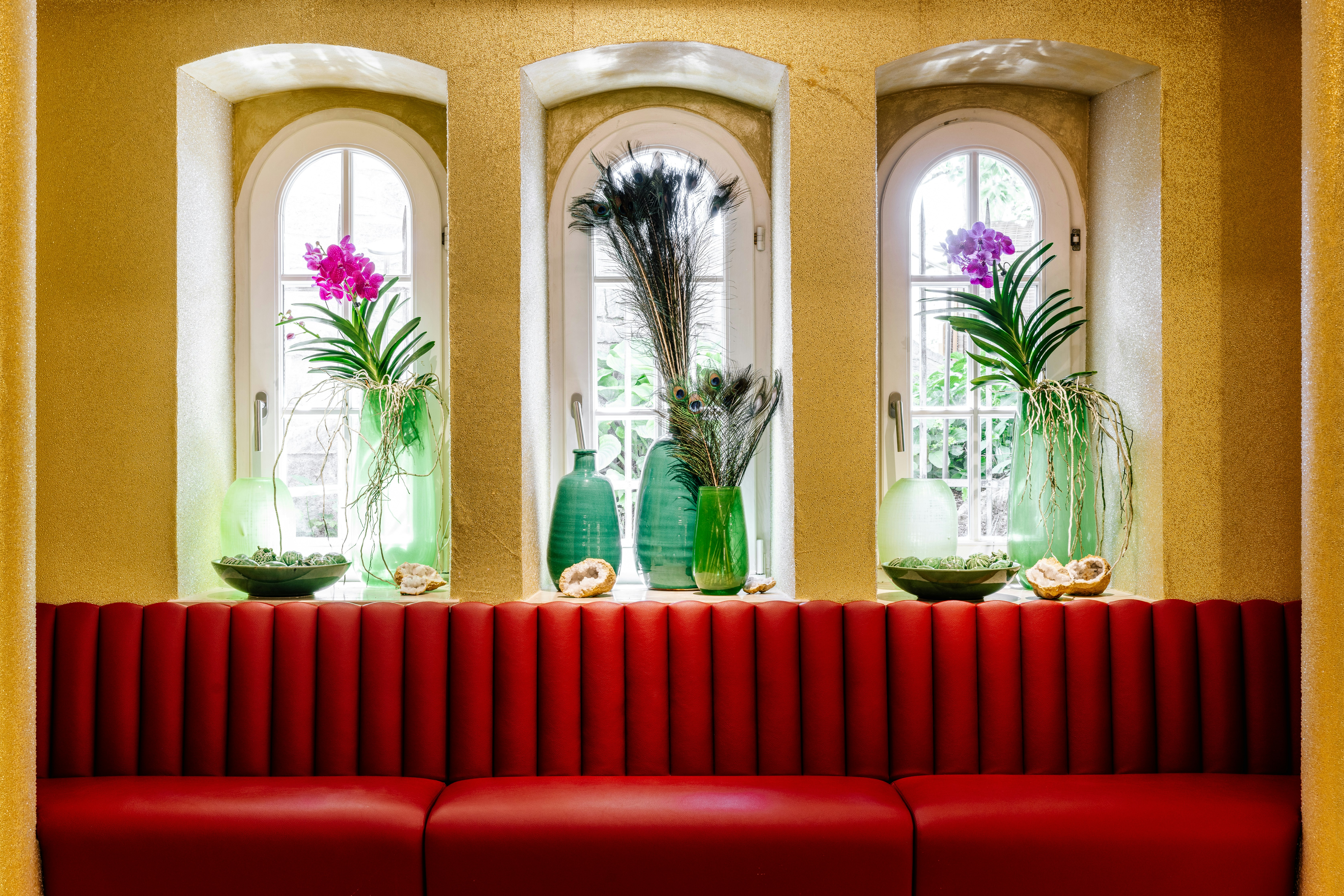 Hotel Schloss Seefels 45/82