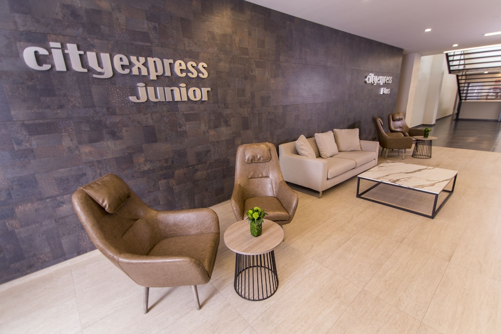City Express Junior by Marriott Bogota Aeropuerto 39/60