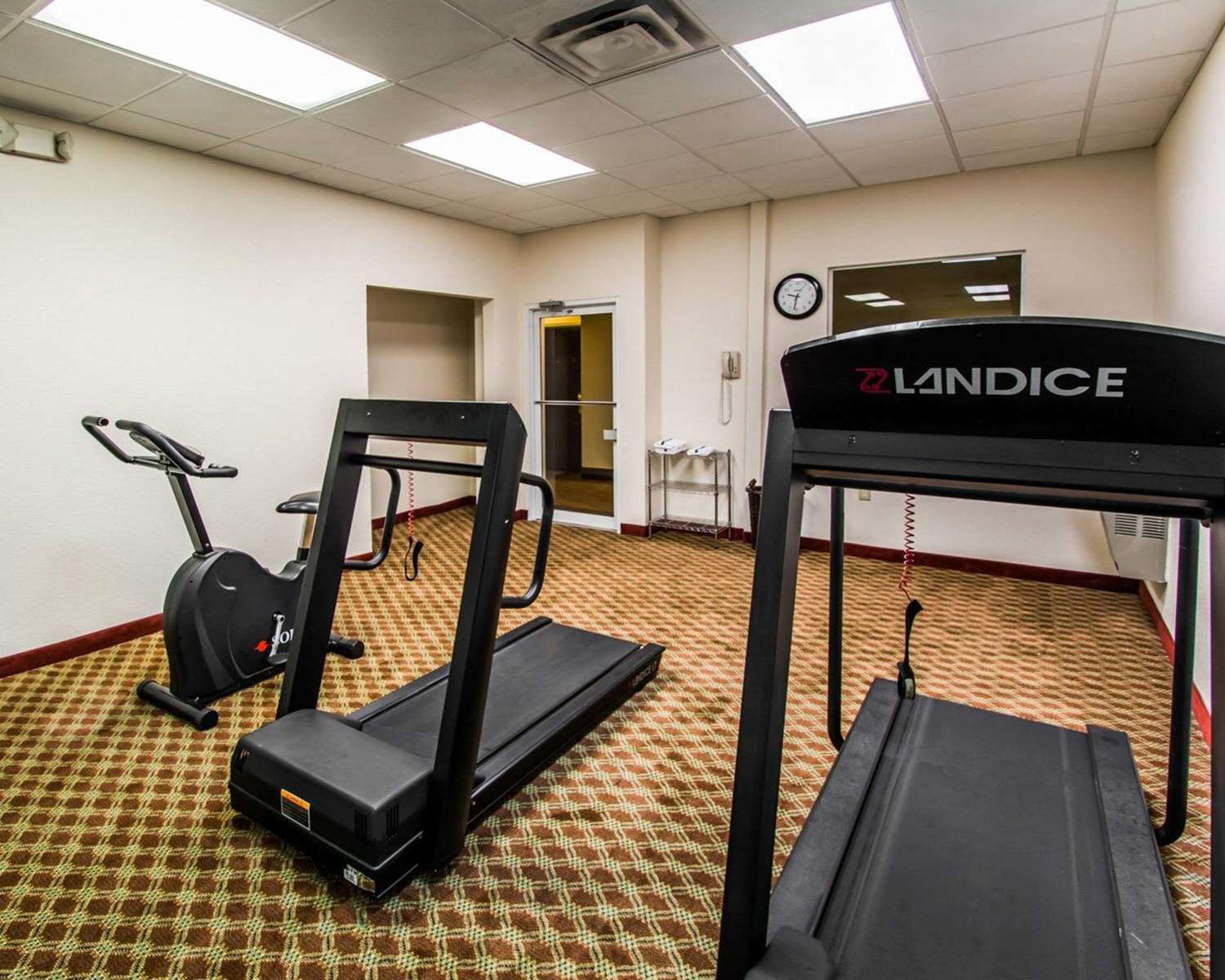 Sleep Inn and Suites Orlando International Airport 7/14
