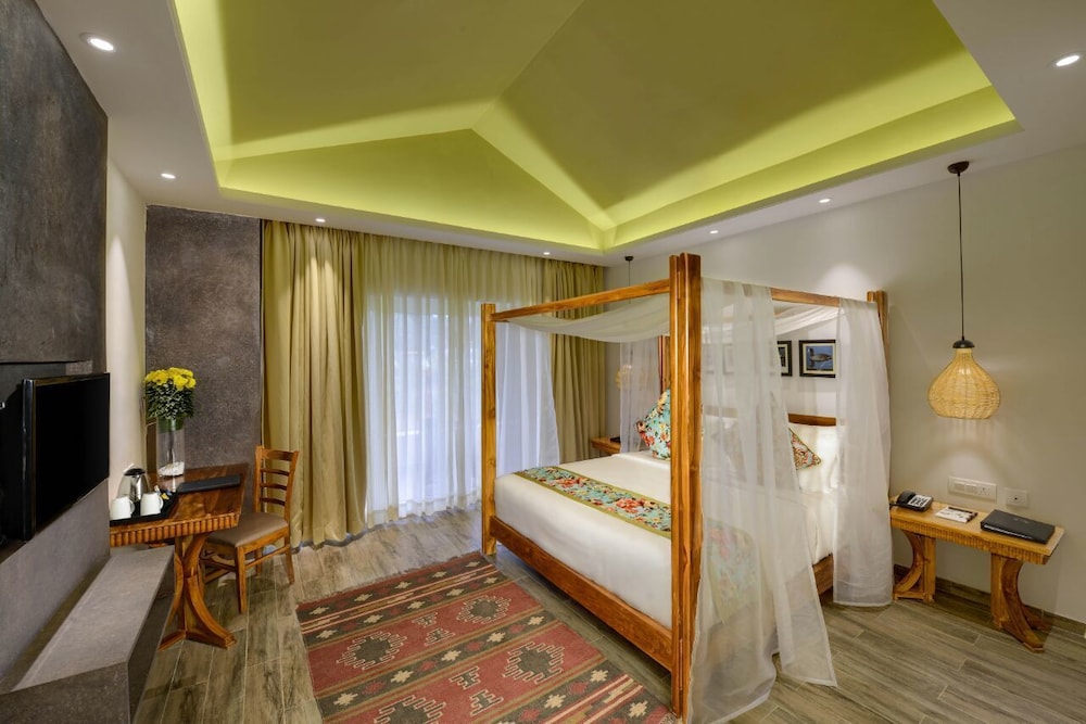 Swosti Chilika Resort 10/38