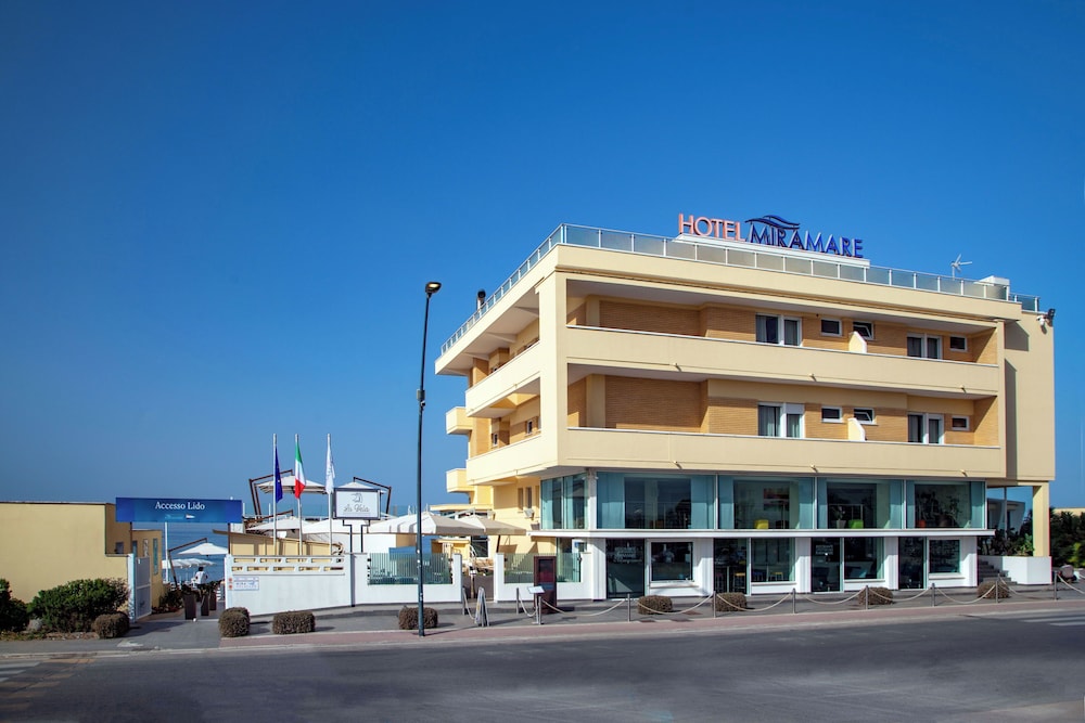 Hotel Miramare 5/77