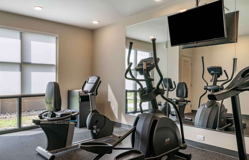 Extended Stay America Premier Suites Port Charlotte I-75 29/41