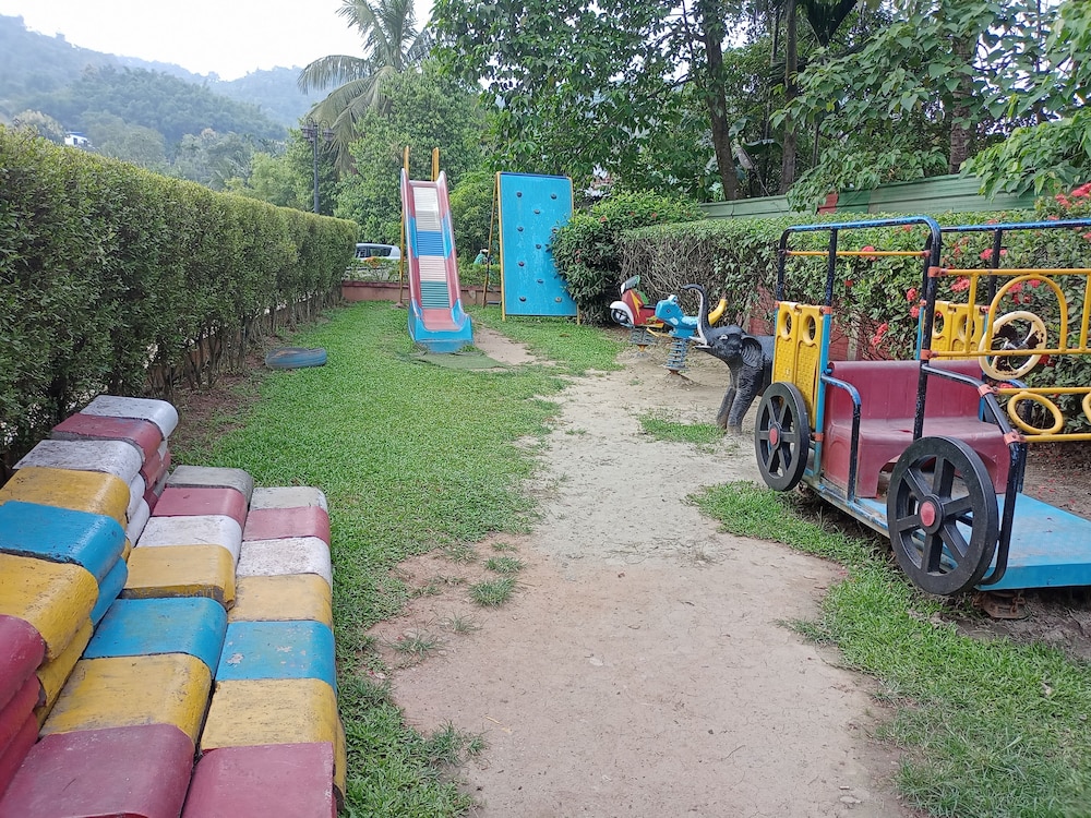 Dichang Resort & Hotel 46/50