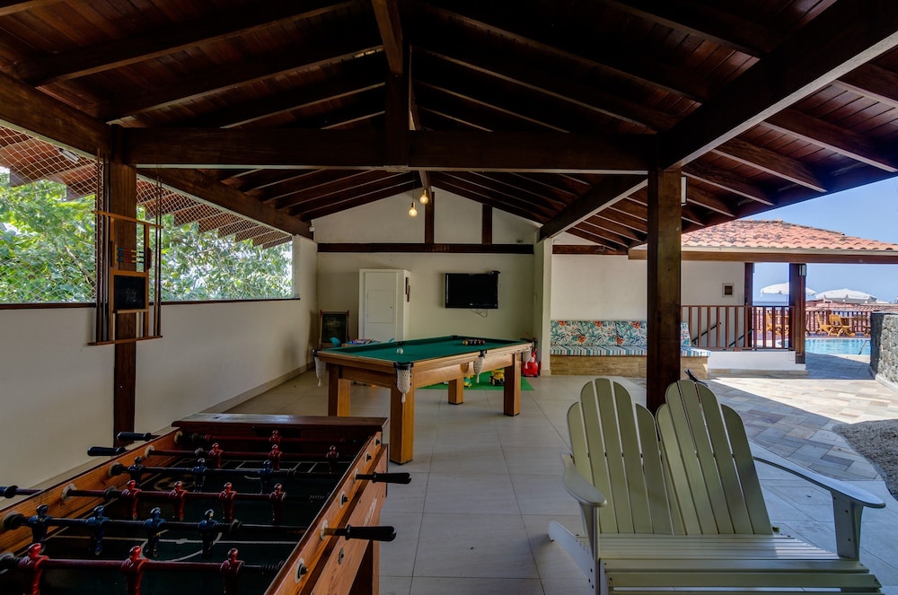 Hotel Coquille 60/85