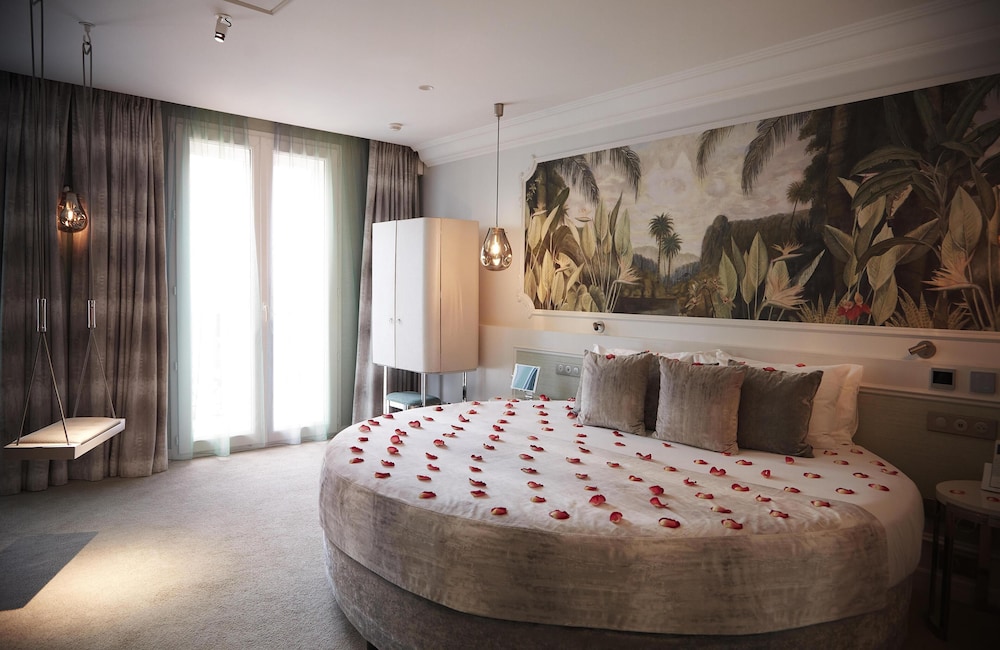 Paris J'adore Hotel & Spa - Adults Only 27/70