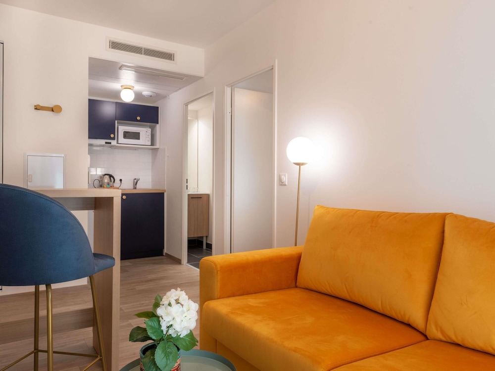 The Originals Residence, Le Monde, Paris Ivry Confluence 22/44