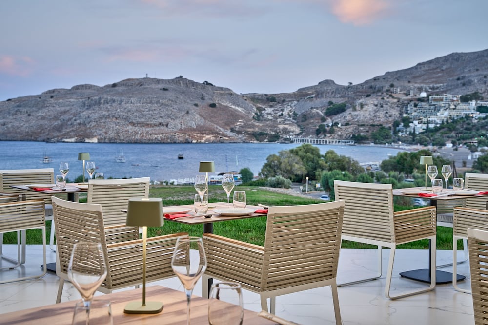 Lindos Grand Resort and Spa - Adults Only 39/50