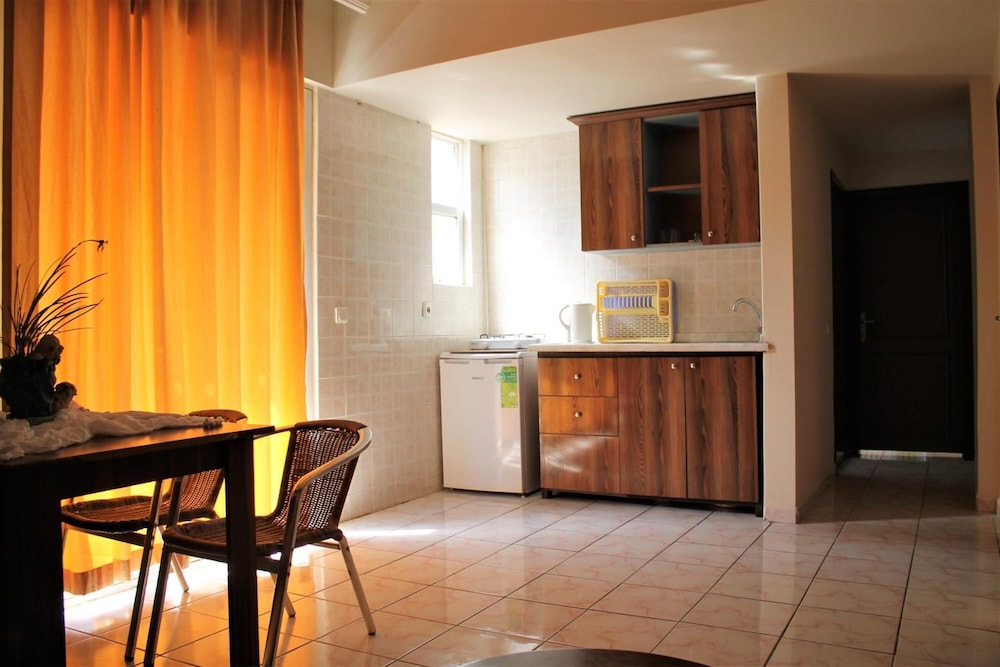 Le Moral Apart Hotel 9/59