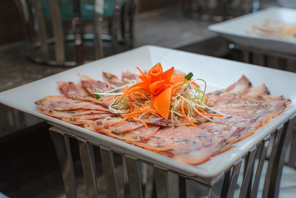 Zenia Boutique Hotel Nha Trang 40/50