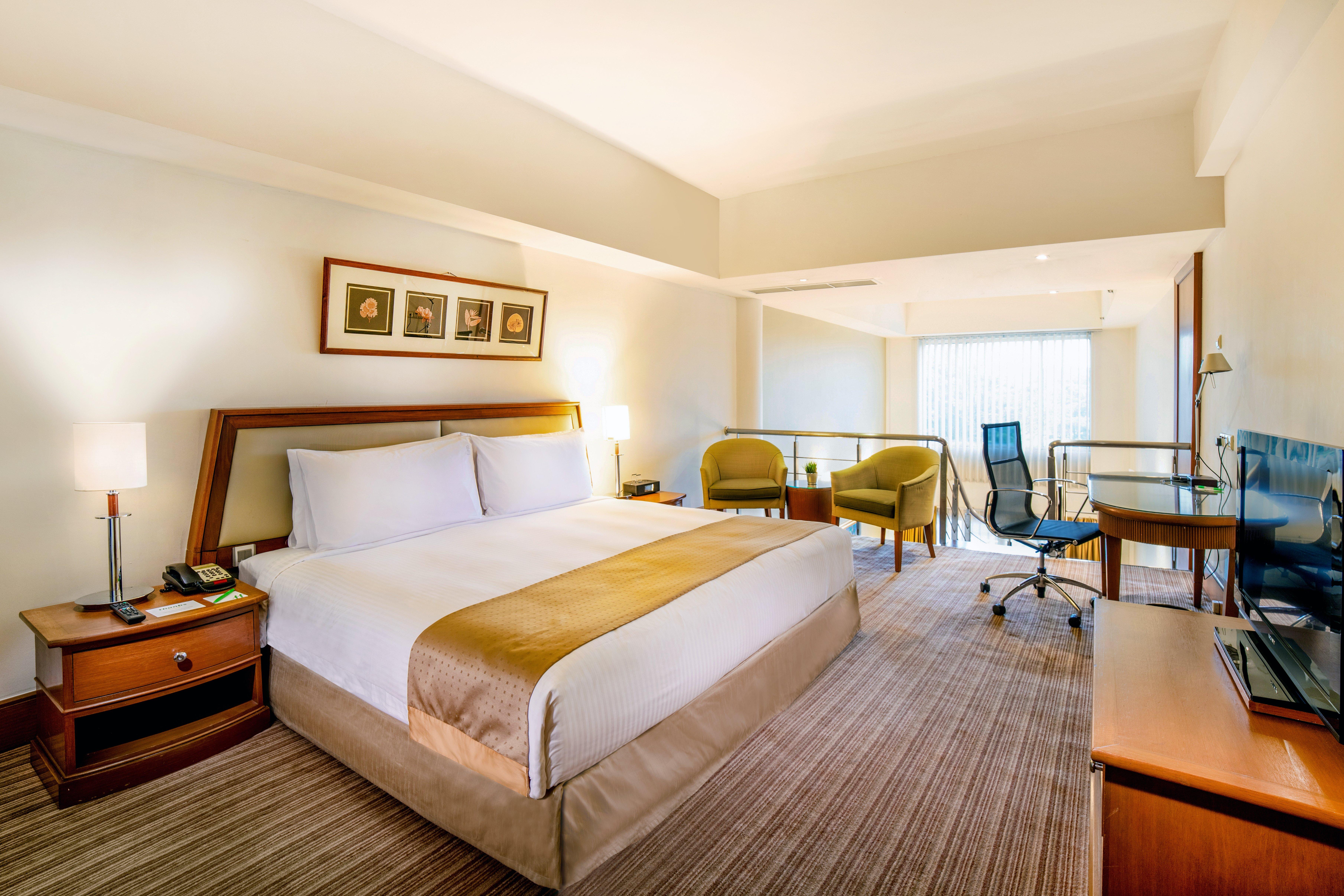 Hilton Shah Alam Glenmarie 14/50