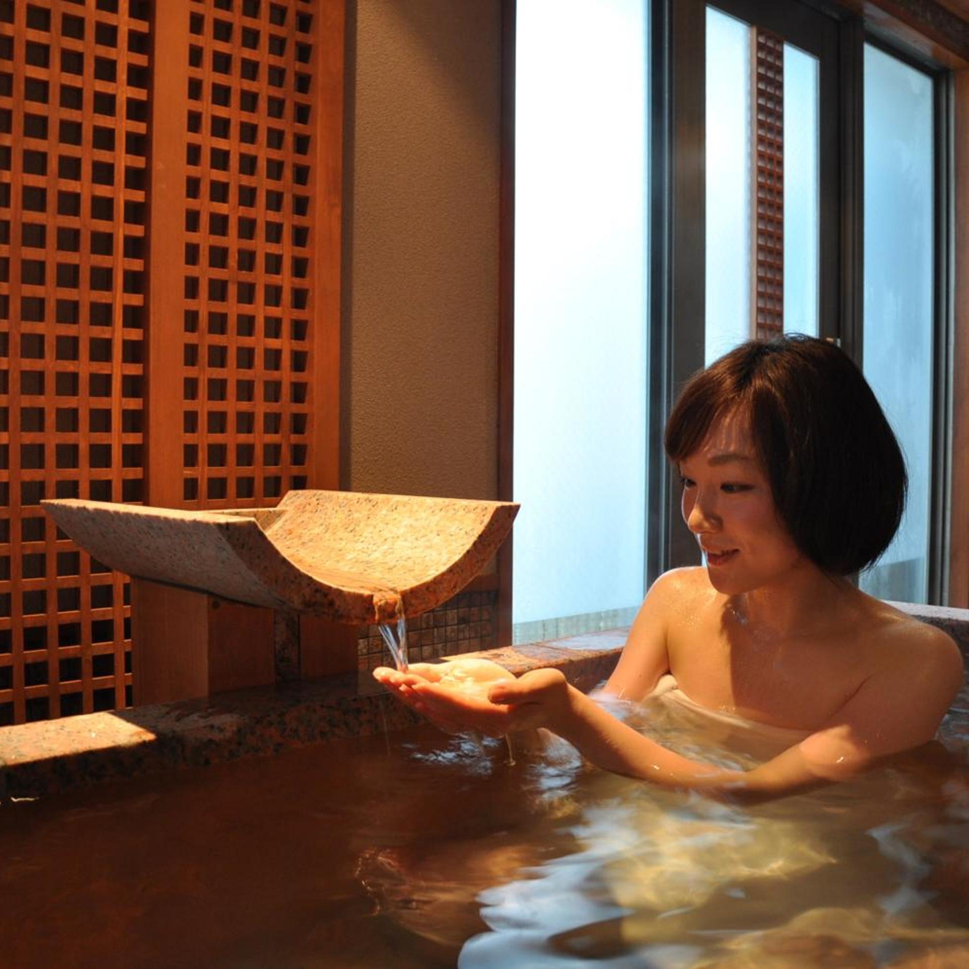 Konpira Onsen Kashikiri Yunoyado Kotone (ex. Private spa Hotel Kotone) 34/54