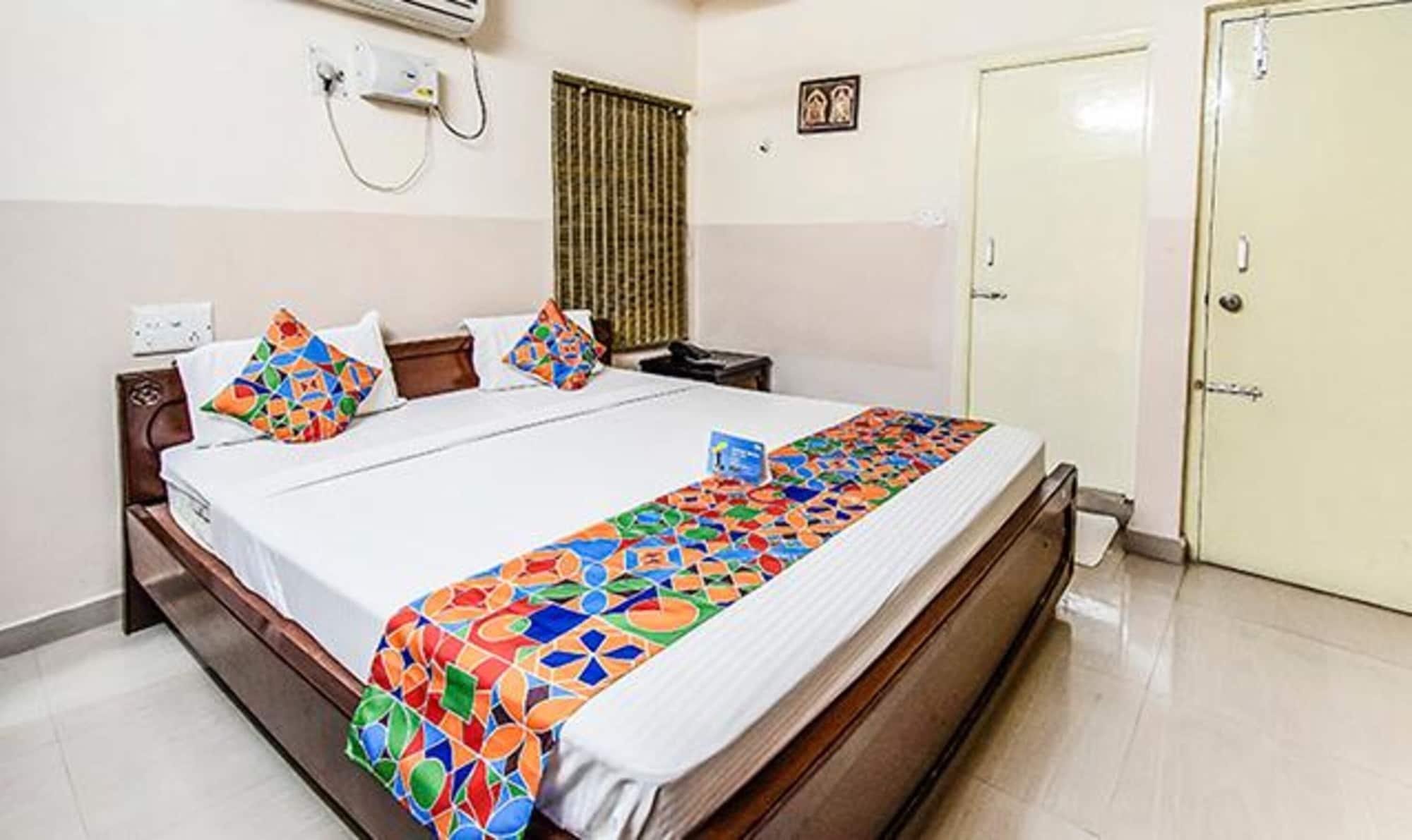 Fabhotel Aditya Yatri Nivas 7/26