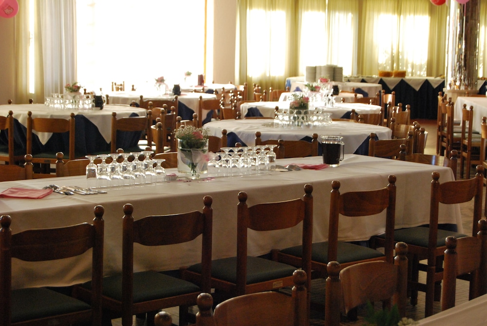 Hotel Villaggio Il Gabbiano 19/28