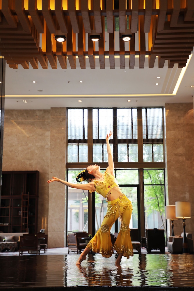 Hyatt Regency Xi An 37/72