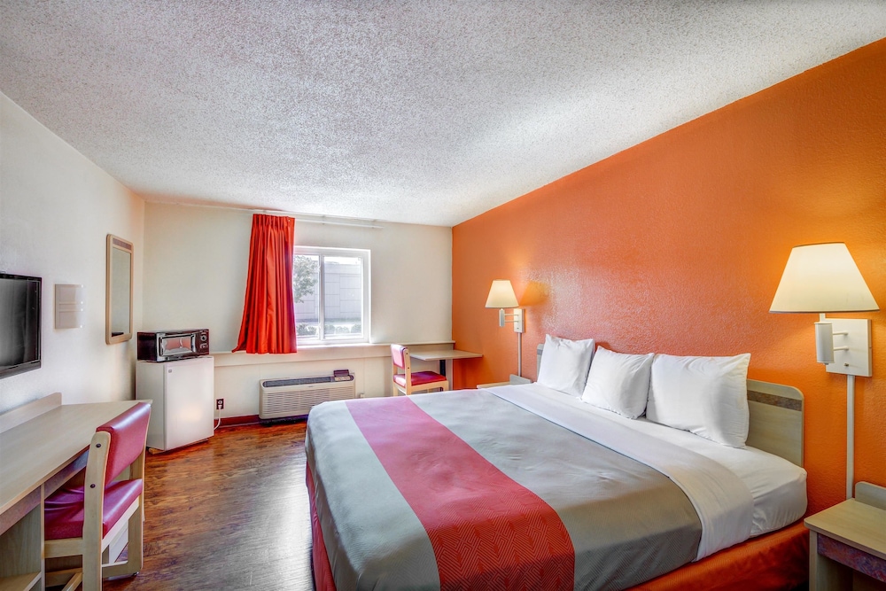 Motel6 Wichita, Kansas 27/57