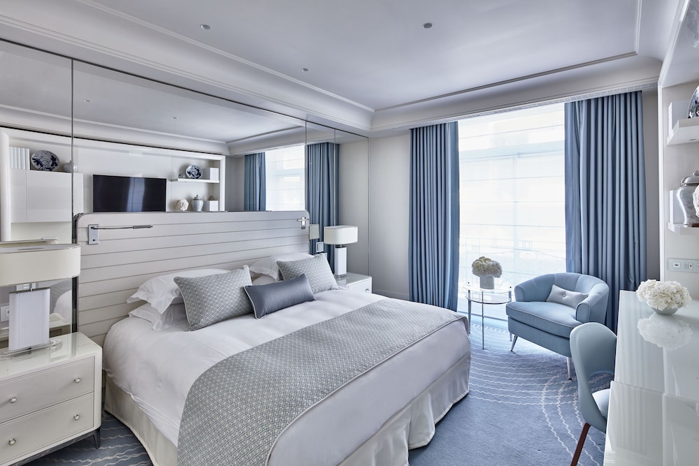 جناح جونيور بسرير كينج