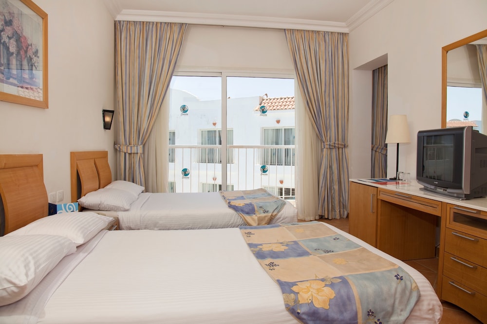 Siva Sharm Resort and Spa 13/37