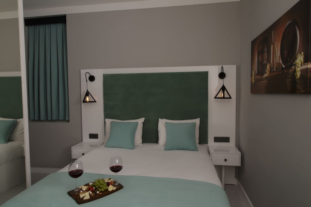 Des Suites Hotel 21/53