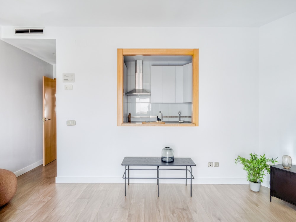 Limehome马德里Calle De Don Ramon De La Cruz酒店(Limehome Madrid Calle De Don Ramon De La Cruz) 图片3