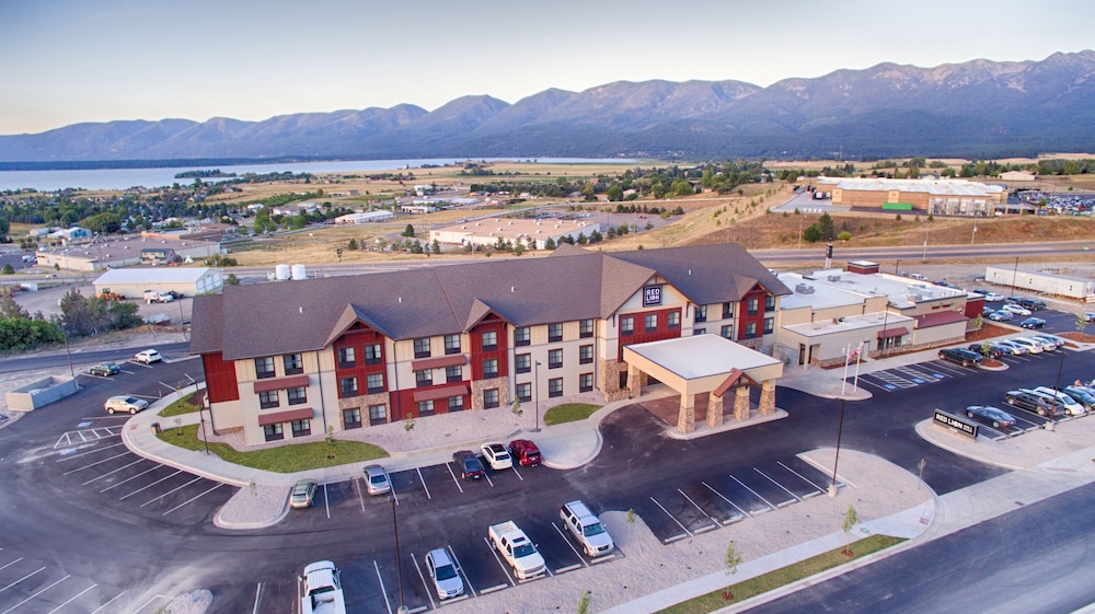 Red Lion Ridgewater Inn Suites Polson 5/28