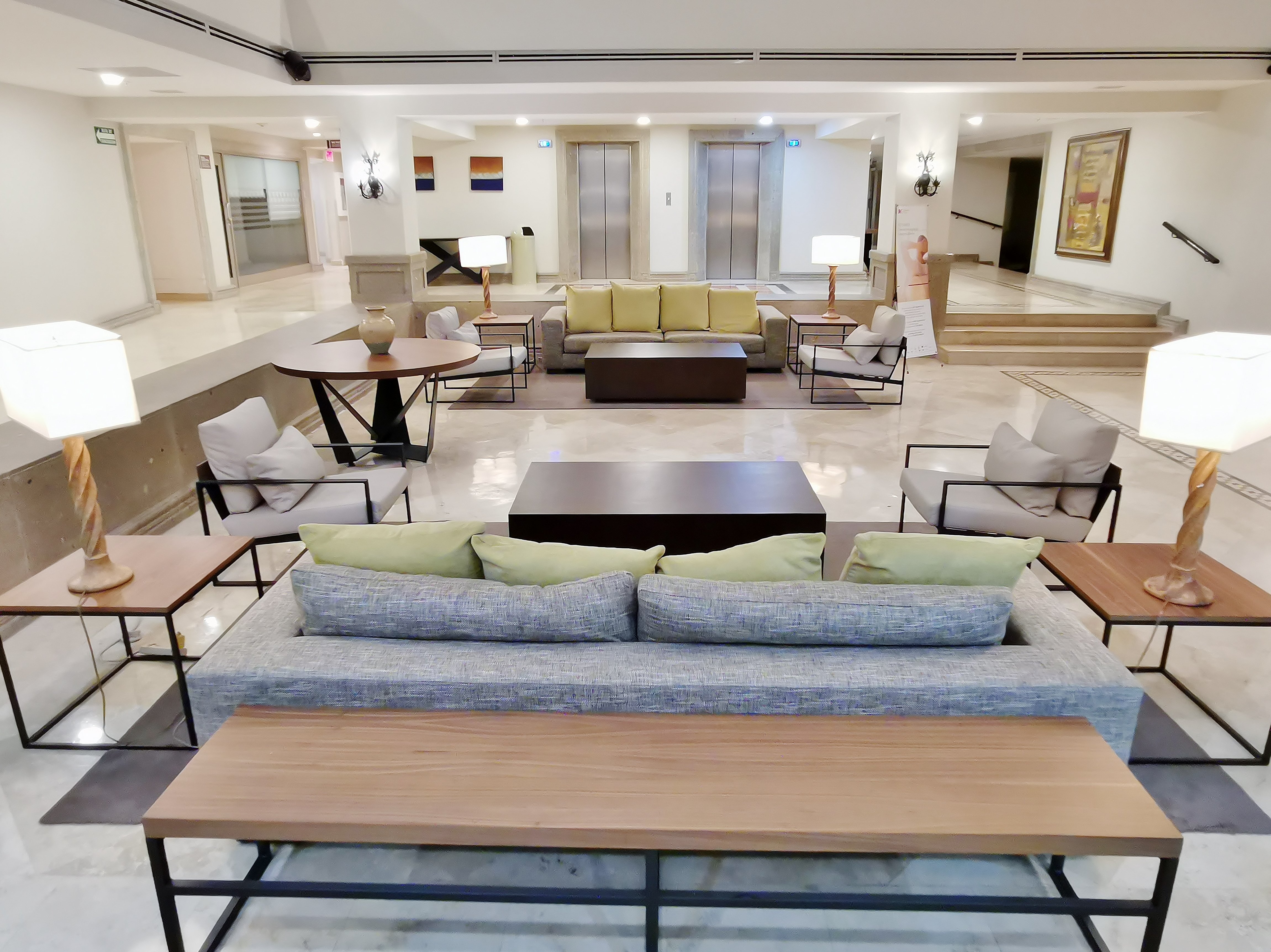 Holiday Inn Reynosa Zona Dorada 34/50