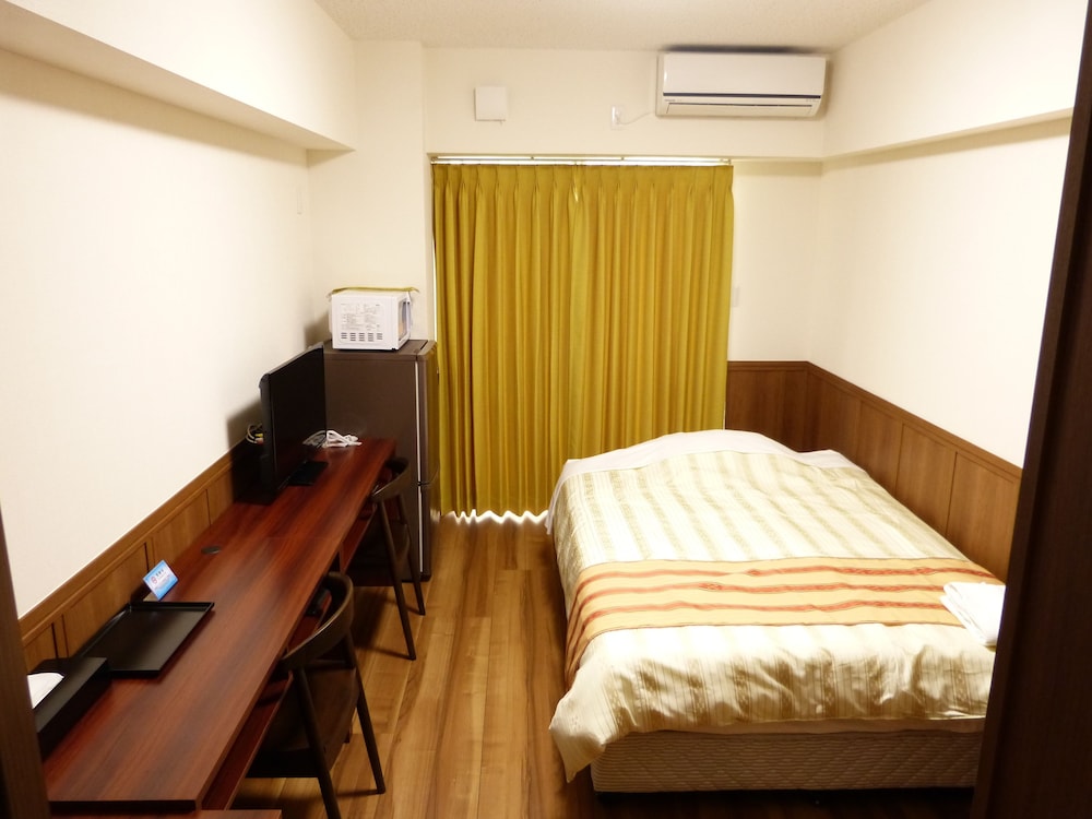 Hotel Peacely In Miyakojima Nexus 7/42