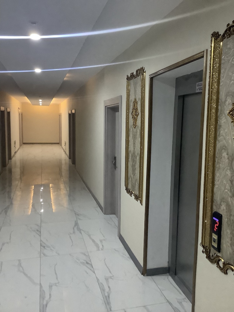 Atlihan Plus Hotel 4/38