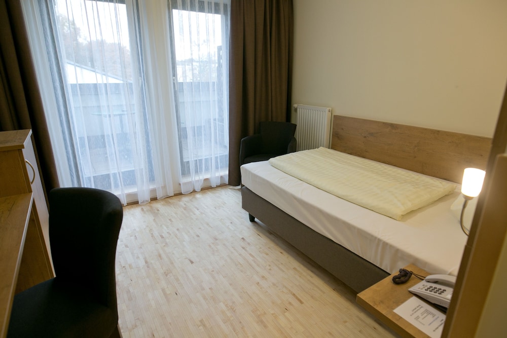 Hotel Heffterhof Salzburg 17/66