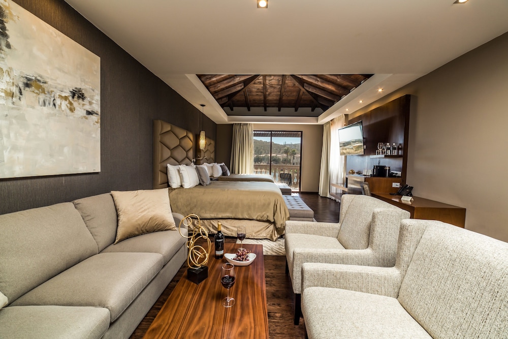 El Cielo Resort 30/47