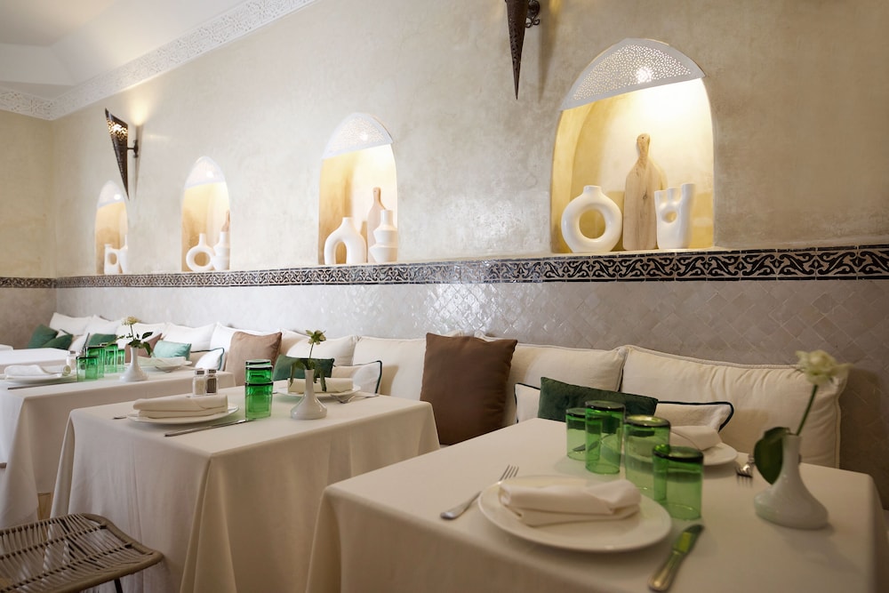 Riad Oriental Glory and Spa 58/69