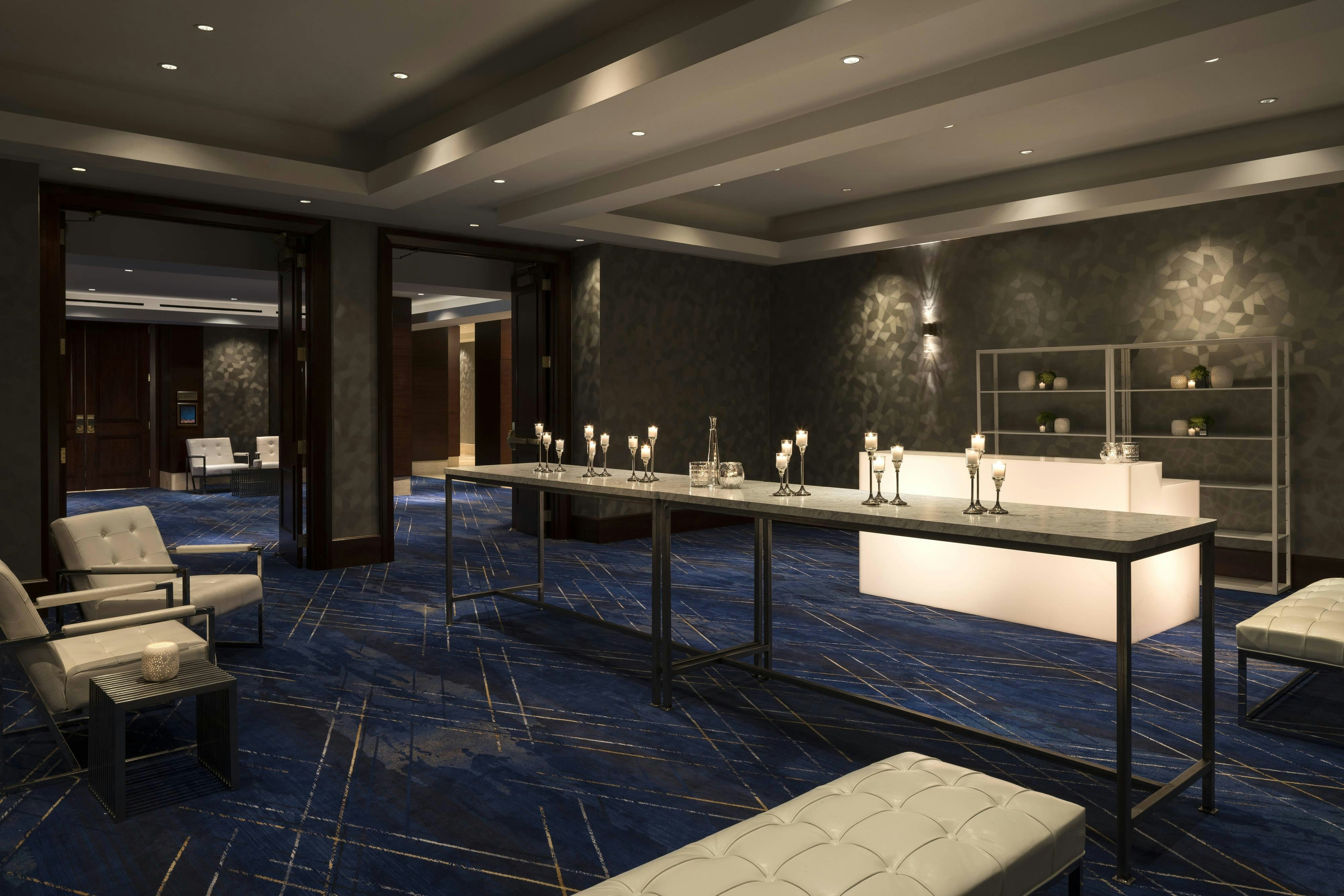THE RITZ-CARLTON DENVER 6/9