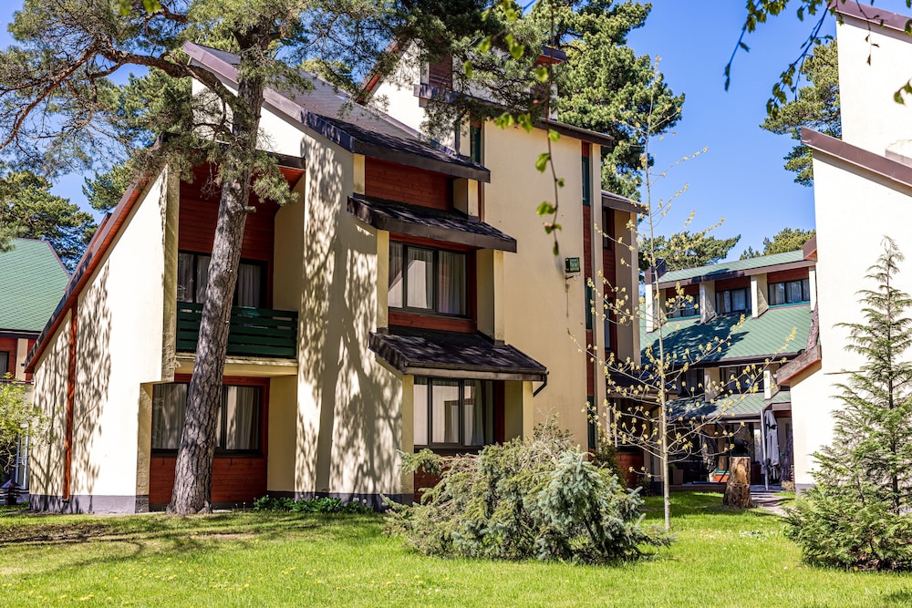 Palanga Park Hotel 3/42