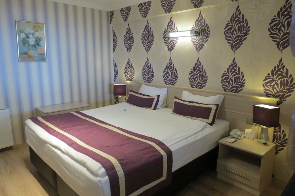 Tempo Residence Comfort Hotel 5/26