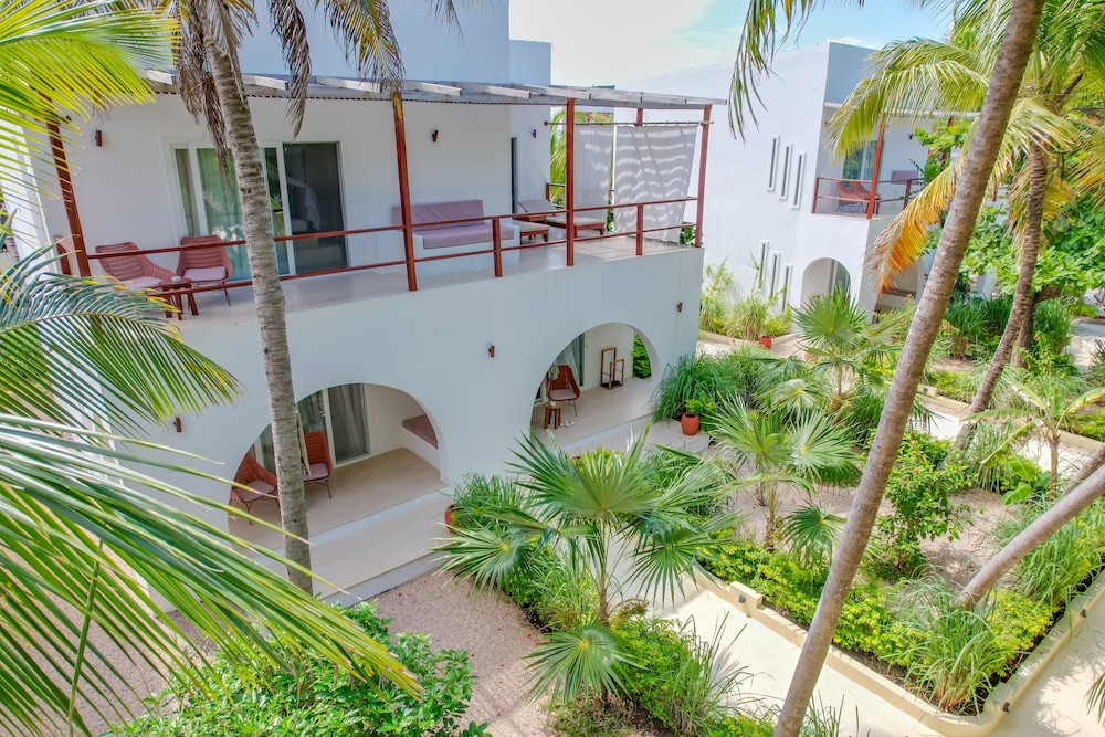Alma Boutique Hotel 1/50