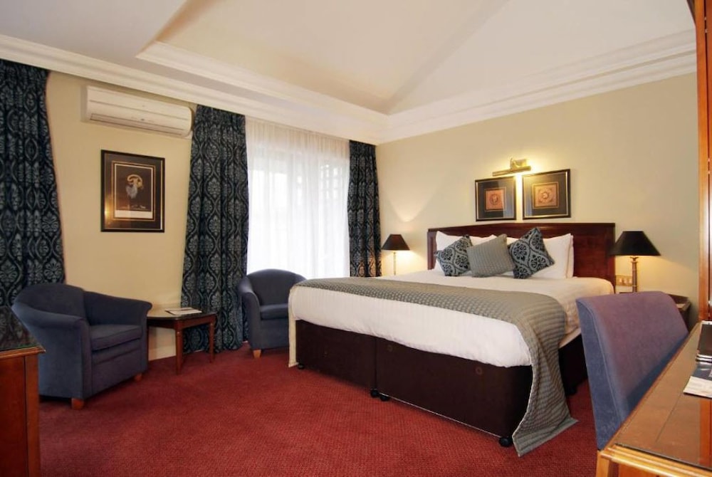 Derby Mickleover Hotel - Signature Collection By Best Western 20/52